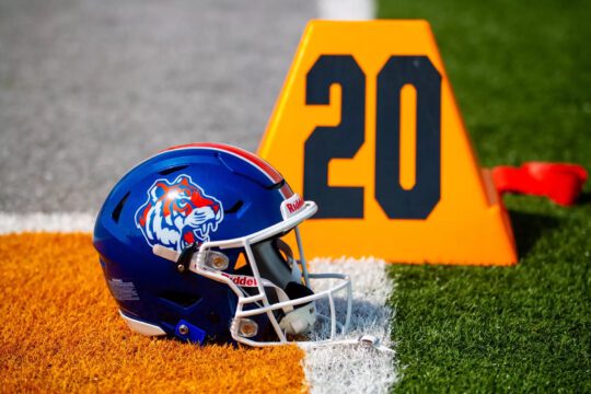 Savannah State Unveils 2025 Football Schedule