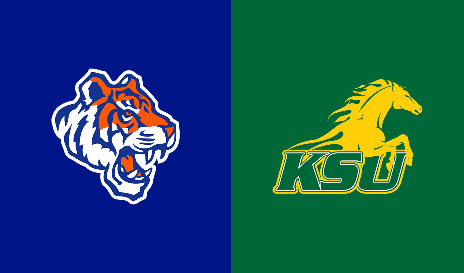 Savannah State vs. Kentucky St.