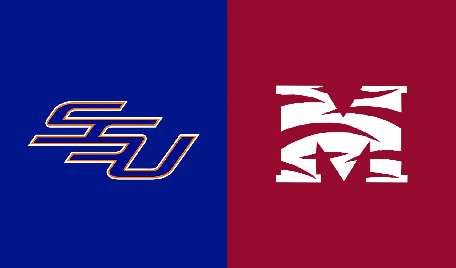 SSU vs Morehouse – Baseball