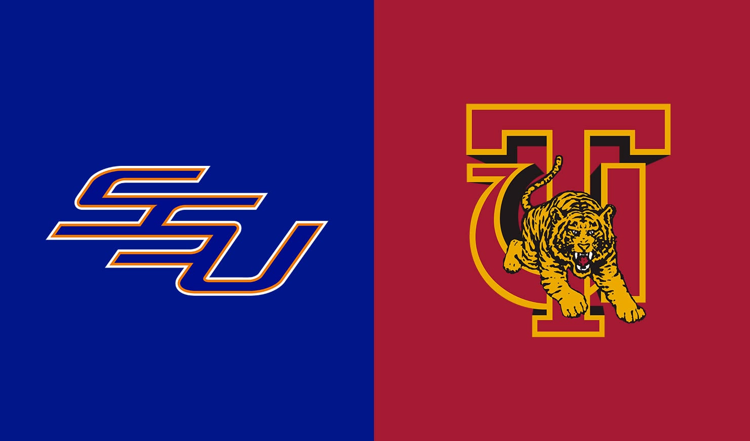 SSU vs Tuskegee University