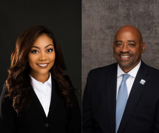 SSU Announces Co-Chairs for 26th Annual Scholarship Gala