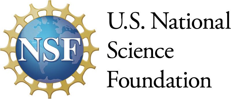 nsf logo sciences full text