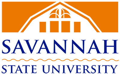 savannah state logo 400