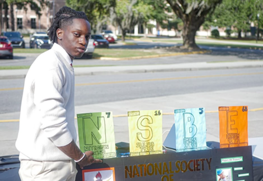 NSBE