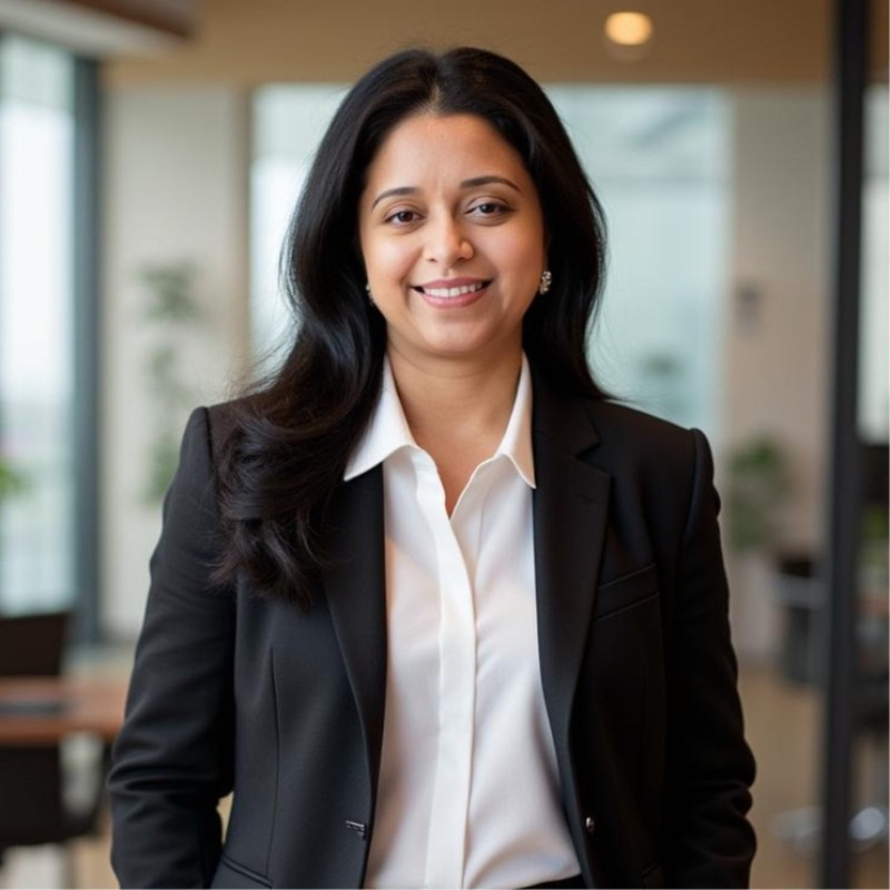 jyoti srivastava