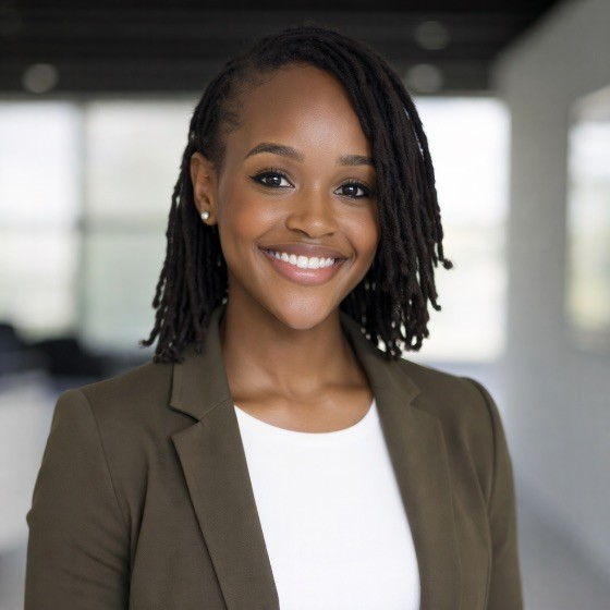 zaria clarke