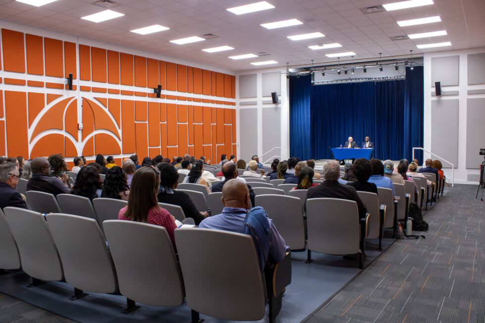 Strategic Planning | SSU Community Open Forum