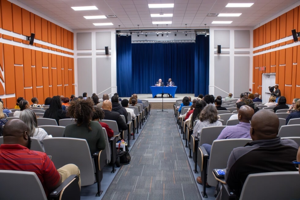 Strategic Planning | Alumni Open Forum