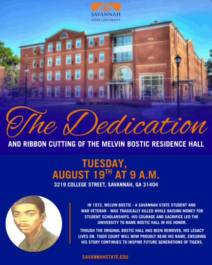 the dedication bostic hall (1)