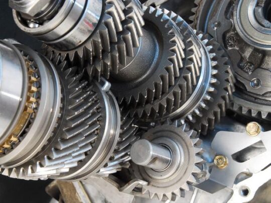 abet program mech eng
