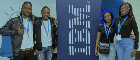 IBM SkillsBuild