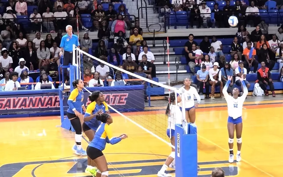 HBCU Attendance Record vs Allen