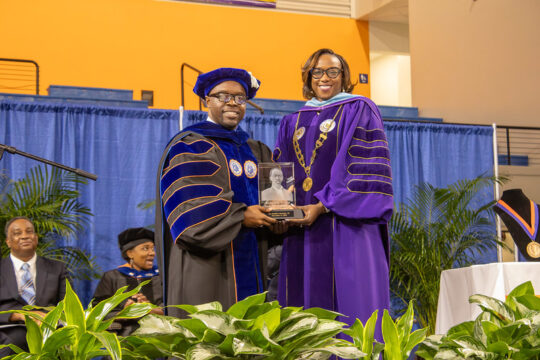 Founders Day 2025