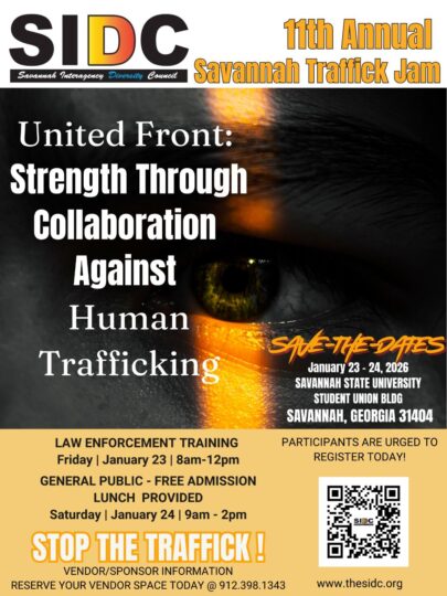 sidc savannah traffick jam flier 3 (updated) (2) (2) (2)