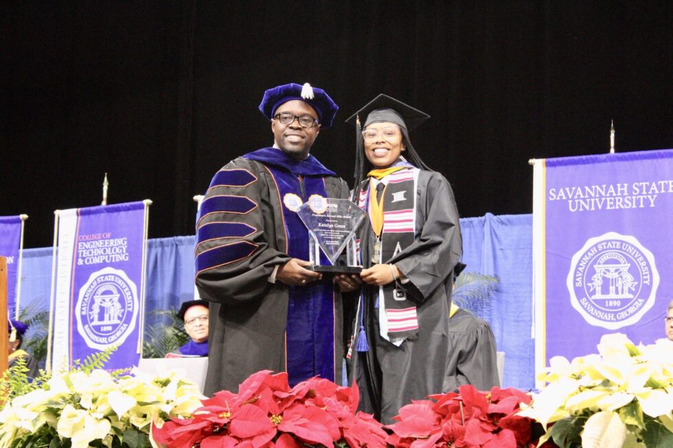 F2025 second mile award