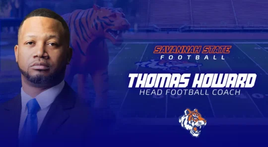 coach howard graphic
