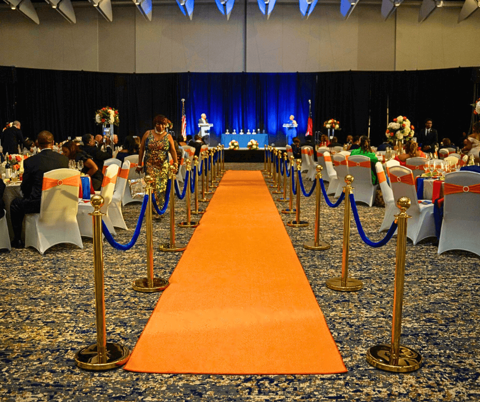 The 2026 Savannah State University Scholarship Gala