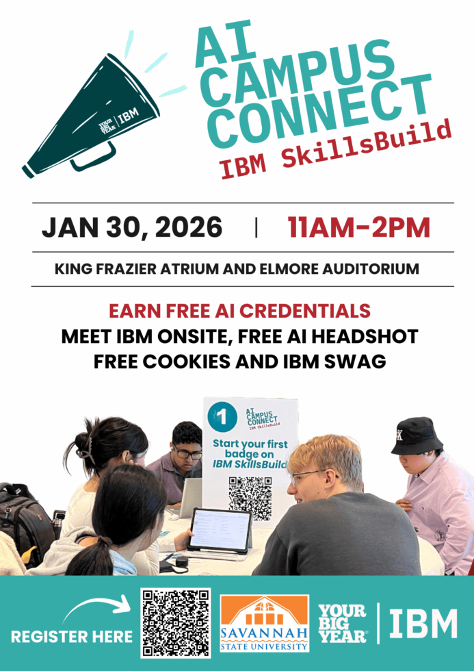 AI Campus Connect IBM SkillsBuild