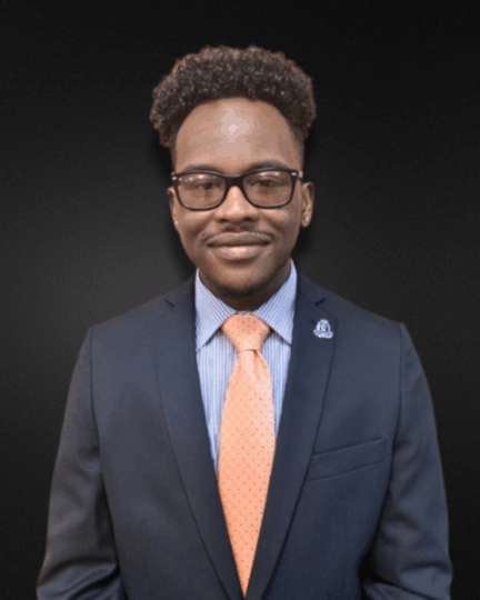 raymon hickstiny