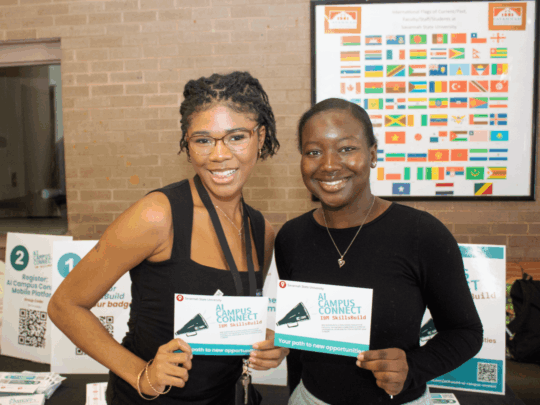 IBM SkillsBuild 2026