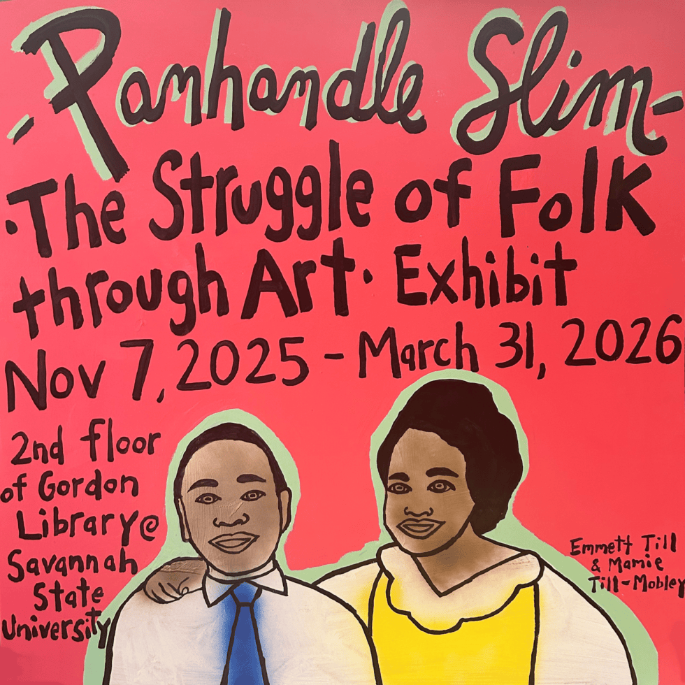 “The Struggle of Folk Through Art” Closing Celebration