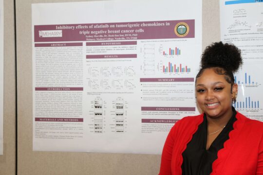 Annual Research Conference 2025