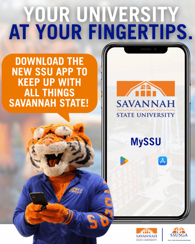 ssu app