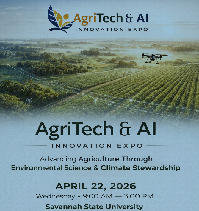 AgriTech & AI Innovation Expo