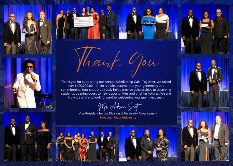 thank you card gala 2026