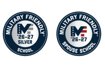 military friendly