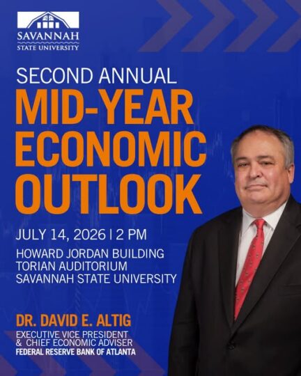 Mid-Year Economic Outlook 2026