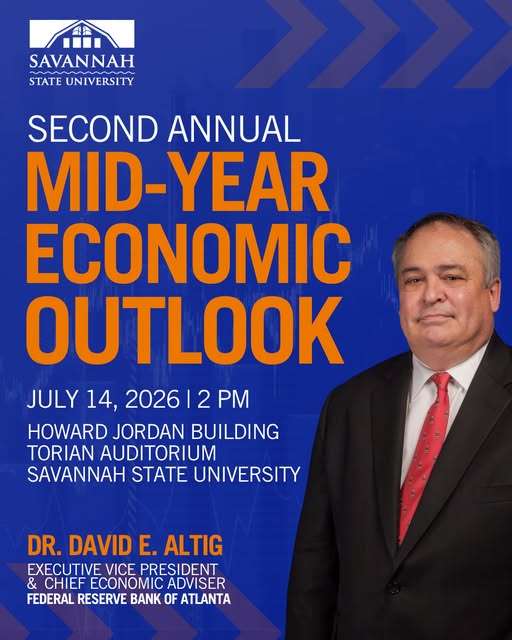 College of Business Administration Presents the Second Annual Mid-Year Economic Outlook