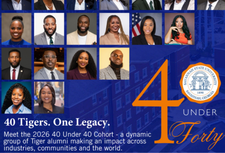 40 Under 40