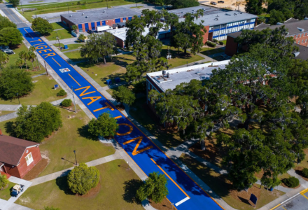 Legacy Lane