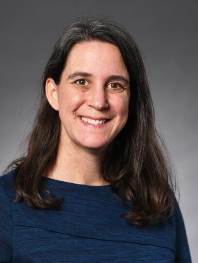 Dr. Tara Cox