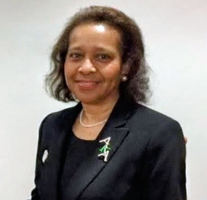 Gwendolyn Cutter