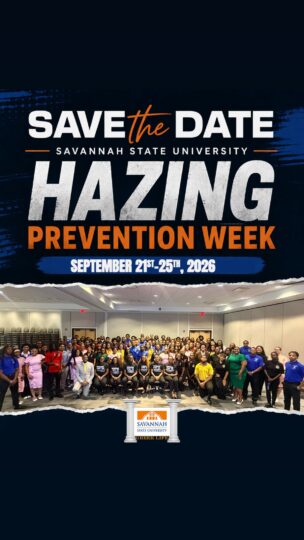 Hazing Week