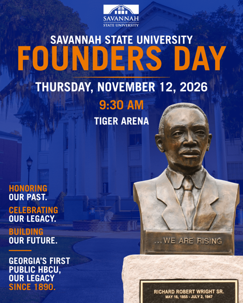 SSU Celebrates 136 Years of Legacy, Leadership and Impact at Founders Day