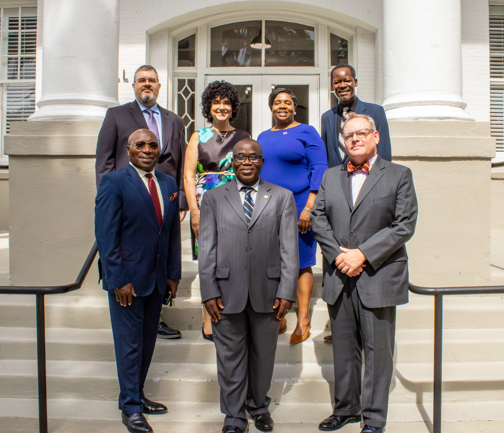 DPA Faculty