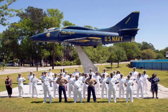 ROTC