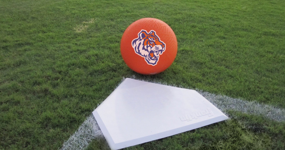 NROTC Alumni Kickball Tournament