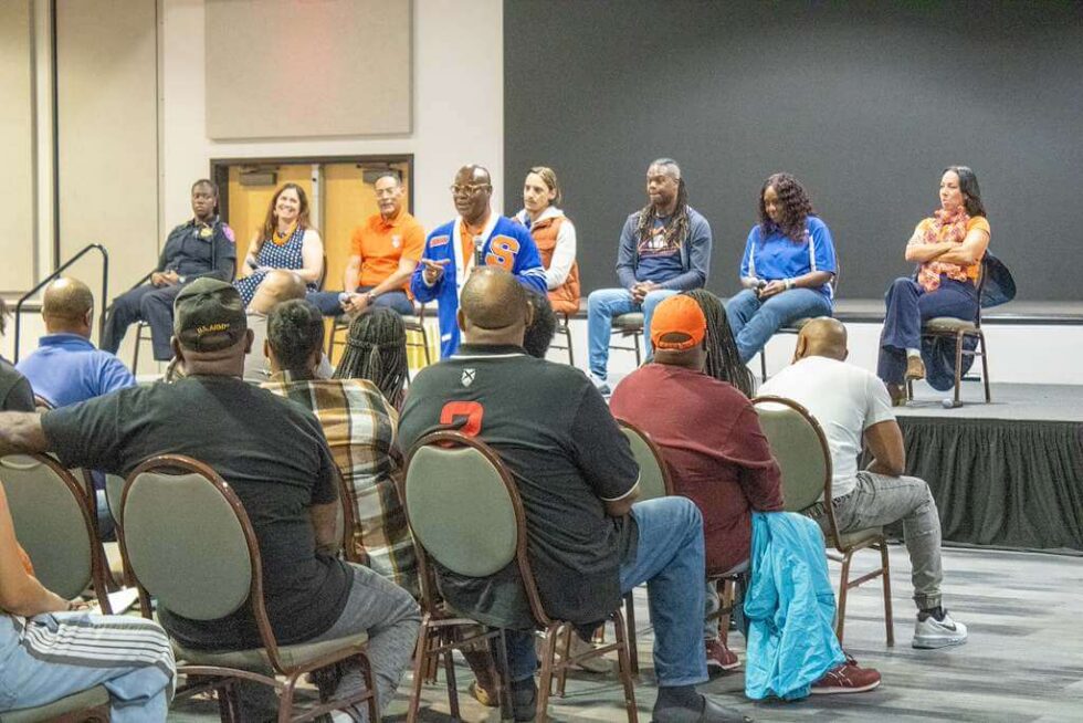 HBCU Career Connections