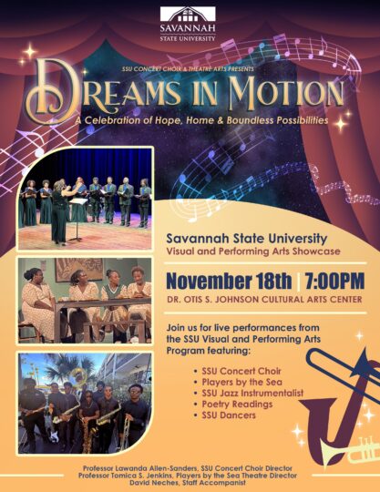 Dreams in motion v6