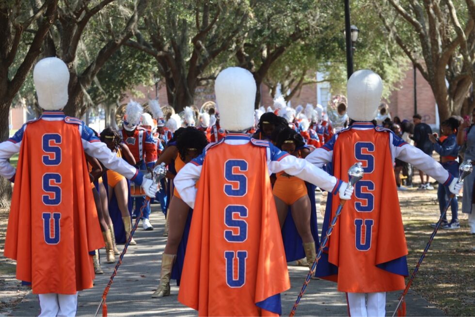 Homecoming Parade